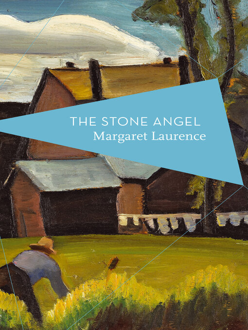 Title details for The Stone Angel by Margaret Laurence - Available